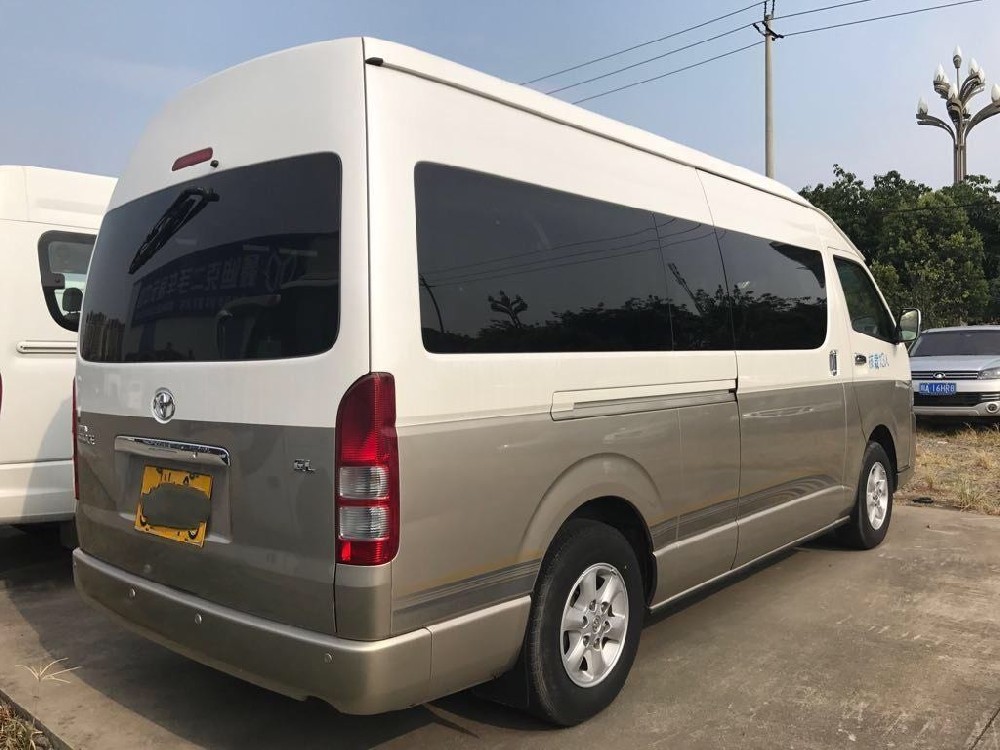 上海租車公司的良性發(fā)展，需要從放開司機(jī)的戶籍限制開始